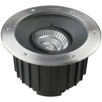 Leds-C4 Gea - led led Einbau Boden Uplight Edelstahl poliert 1-10V Dimmen 30cm 4075lm 4000K IP67 Leds-C4 Gea - led led Einbau Boden Uplight Edelstahl poliert 1-10V Dimmen 30cm 4075lm 4000K IP67 von LEDKIA