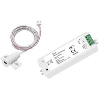 Ledkia - Sensorschalter für Schränke 12-24V dc Touch von LEDKIA