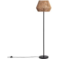 Stehlampe Kirito Natürlich Stehlampe Kirito Natürlich von LEDKIA