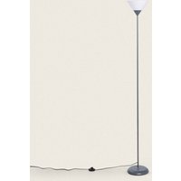 Ledkia - Stehlampe Metall Ander Grau von LEDKIA
