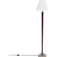 Stehlampe Metall Lizza Piramis Weiß Stehlampe Metall Lizza Piramis Weiß von EFECTOLED