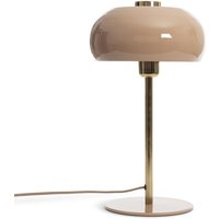 Tischlampe Metall Bhavin Beige Tischlampe Metall Bhavin Beige von LEDKIA
