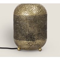 Tischlampe Aerba Gold von LEDKIA