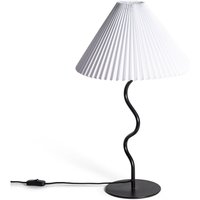 Ledkia - Tischlampe Metall Denahi Weiß Ledkia - Tischlampe Metall Denahi Weiß von LEDKIA