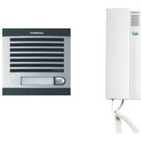 Torwart-Kit citymax 4 + n 1 / l Fermax 6201 Torwart-Kit citymax 4 + n 1 / l Fermax 6201 von FERMAX