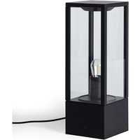 Wegeleuchte Außen Oberfläche Bayal EasyFit 12V Schwarz Wegeleuchte Außen Oberfläche Bayal EasyFit 12V Schwarz von LEDKIA