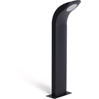 Efectoled - Wegeleuchte Außen led 10W Oberfläche 60cm Izar 3000K Warmweiß von EFECTOLED