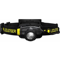 Led Lenser - Ledlenser LED-Stirnlampe H5R Work von LED Lenser