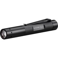 Ledlenser 502176 P2R Core Penlight akkubetrieben led 108 mm Schwarz Ledlenser 502176 P2R Core Penlight akkubetrieben led 108 mm Schwarz von LED Lenser