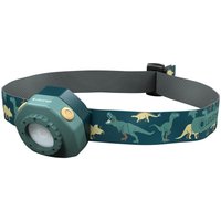 Kinder-Stirnlampe Kidled4R Dino von LED Lenser