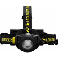 Led Lenser - Akku-Kopflampe H15R Work 20-1000/2500Lumen Ledlenser von LED Lenser