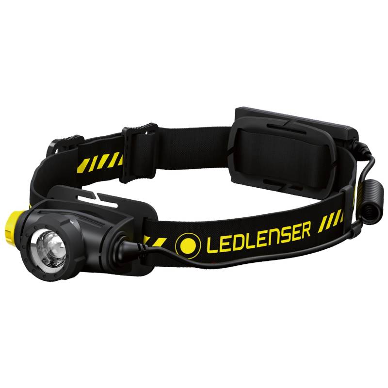 Ledlenser Stirnlampe H5R Work von LEDLENSER