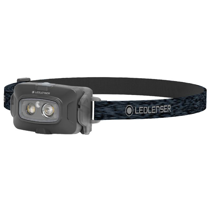 Ledlenser Stirnlampe HF4R Core Schwarz von LEDLENSER