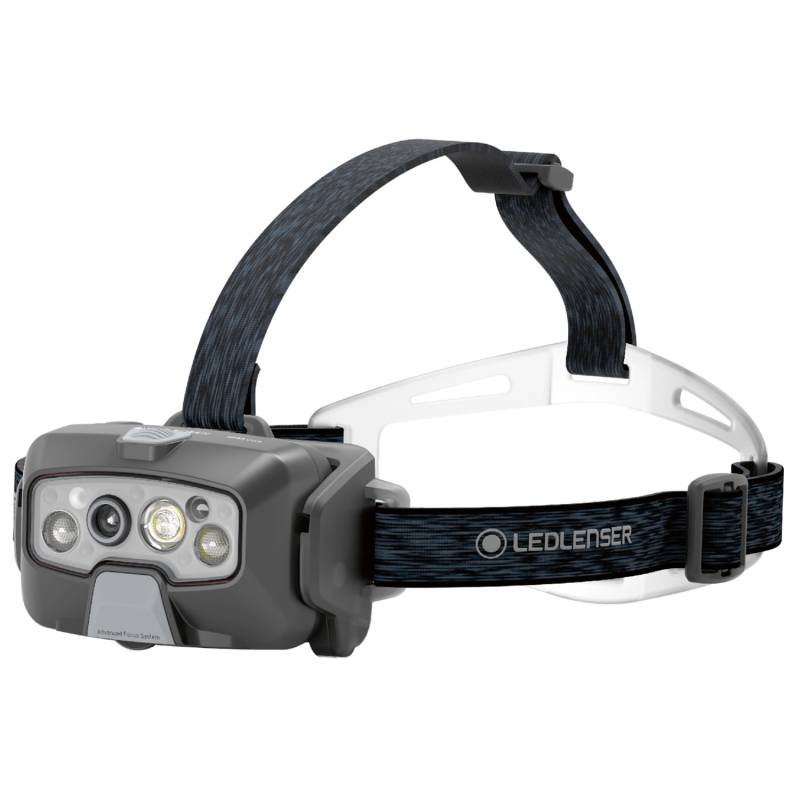 Ledlenser Stirnlampe HF8R Core Schwarz von LEDLENSER