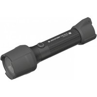 Ledlenser P5R Work Leichte, wiederaufladbare Arbeits-Taschenlampe mit Fokusfunktion von LED Lenser