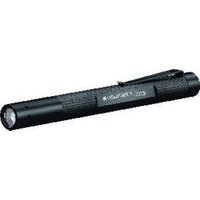 LEDLENSER LED-Taschenlampe Core mit Batterien, Typ: P4-CORE von LEDLENSER