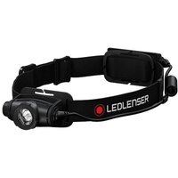LEDlenser H5R Core Akku-Kopflampe, IP67 - 500 lm LEDlenser H5R Core Akku-Kopflampe, IP67 - 500 lm von LEDLENSER