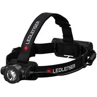 LEDlenser H7R Core Akku-Kopflampe, IP67 - 1000 lm LEDlenser H7R Core Akku-Kopflampe, IP67 - 1000 lm von LEDLENSER