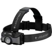 LEDlenser MH7 Core Akku-Kopflampe, IP54 - 600 lm LEDlenser MH7 Core Akku-Kopflampe, IP54 - 600 lm von LEDLENSER