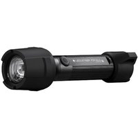 LEDlenser P5R Work Akku-Taschenlampe - 480 lm LEDlenser P5R Work Akku-Taschenlampe - 480 lm von LEDLENSER