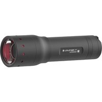 LEDlenser P7 LED-Taschenlampe Länge 130 mm, schwarz - 450 lm LEDlenser P7 LED-Taschenlampe Länge 130 mm, schwarz - 450 lm von LEDLENSER