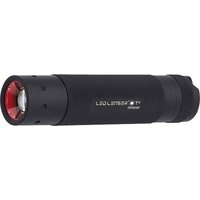 LEDlenser T² Taschenlampe, 116 mm - inkl. Batterien - 240 lm LEDlenser T² Taschenlampe, 116 mm - inkl. Batterien - 240 lm von LEDLENSER