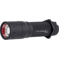 LEDlenser TT Taschenlampe, 116 mm - 280 lm von LEDLENSER