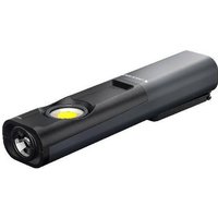 Ledlenser 502005 iW7R LED Arbeitsleuchte akkubetrieben 600lm von LEDLENSER