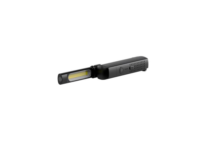 Ledlenser Arbeitsleuchte W6R Work schwarz 500lm Ledlenser Arbeitsleuchte W6R Work schwarz 500lm von LEDLENSER