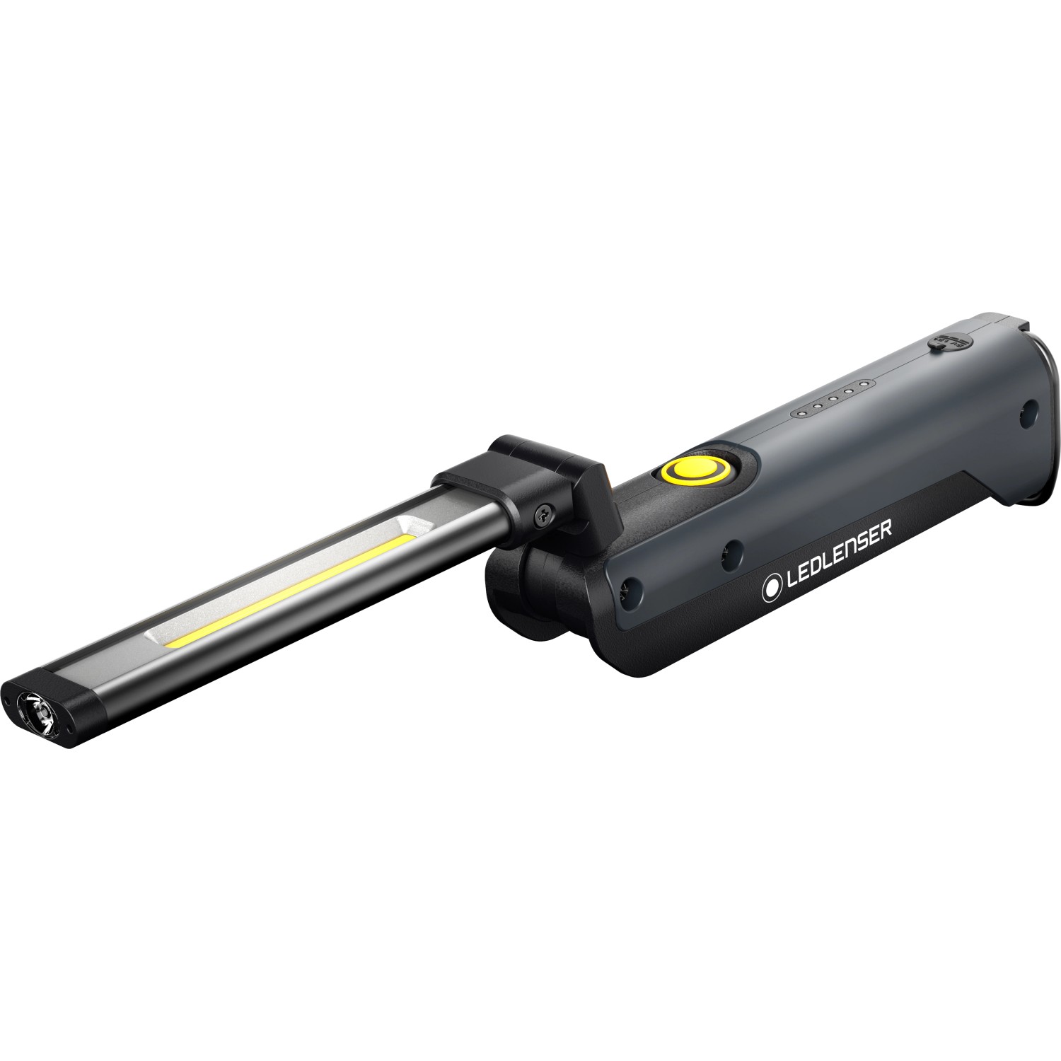Ledlenser Arbeitsleuchte iW5R flex LED Ledlenser Arbeitsleuchte iW5R flex LED von LEDLENSER