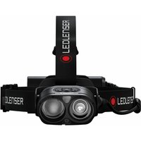 Led Lenser - Akku-Kopflampe H19R Core 200-1600/3500Lumen Ledlenser von LED Lenser