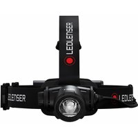 Ledlenser LED-Stirnlampe H7R Core von LED Lenser