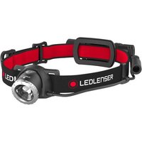 Ledlenser H8R LED Stirnlampe Li-Ionen Akkus 600lm 120h 500853 von LEDLENSER