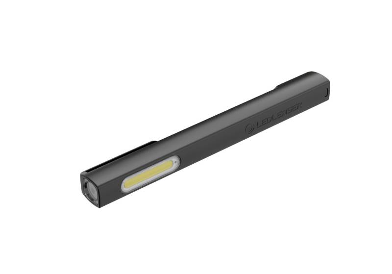 Ledlenser LED Arbeitsleuchte W2 Work schwarz 160lm von LEDLENSER