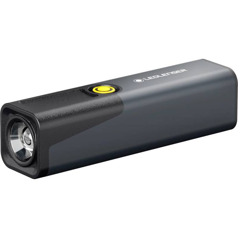 Ledlenser LED-Arbeitsleuchte iW3R Ledlenser LED-Arbeitsleuchte iW3R von LEDLENSER