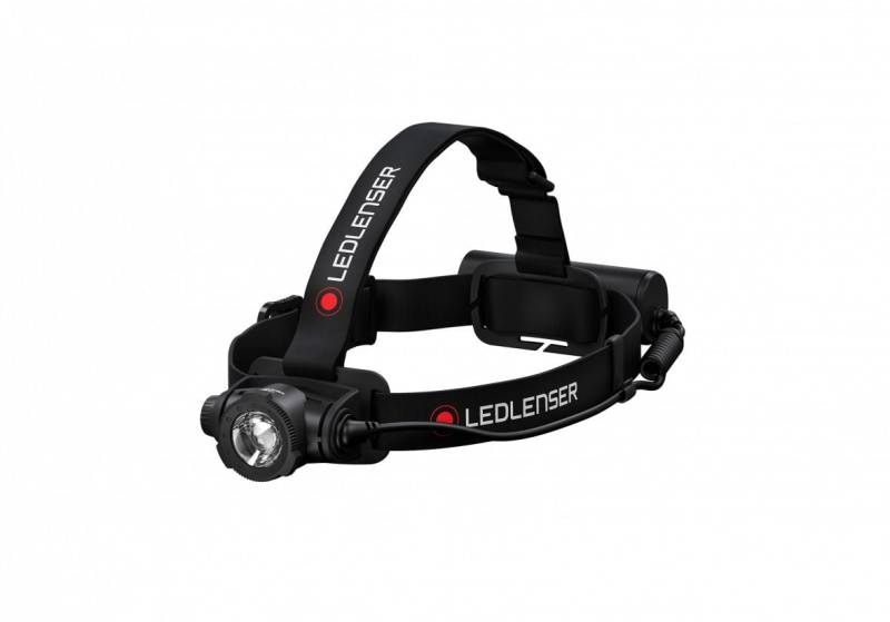 Ledlenser LED Stirnlampe H7R Core leistungsstark, vielseitig, schwarz Ledlenser LED Stirnlampe H7R Core leistungsstark, vielseitig, schwarz von LEDLENSER
