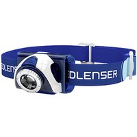 Ledlenser LED Stirnlampe batteriebetrieben 100 lm 40 h 6103-B Ledlenser LED Stirnlampe batteriebetrieben 100 lm 40 h 6103-B von LEDLENSER