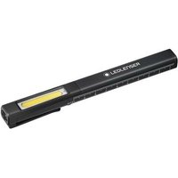 Led Lenser - ledlenser LED-Taschenlampe iW2R 150/75 lm Li-Ion 60 m von LED Lenser