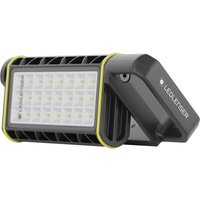 Ledlenser - Led Baustrahler AF4R Work - Baustellenstrahler die kleinste Arbeitsleuchte mit Area Light Hybrid Power 2000 Lumen IP67 Ledlenser - Led Baustrahler AF4R Work - Baustellenstrahler die kleinste Arbeitsleuchte mit Area Light Hybrid Power 2000 Lumen IP67 von LEDLENSER