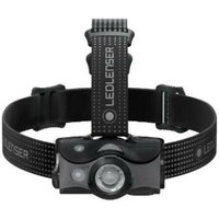 Led lenser mh7 600lm ip54 led-stirnlampe - 501599 von LED Lenser