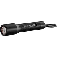 Ledlenser P3R Taschenlampe akkubetrieben, batteriebetrieben 200 lm 8 h Ledlenser P3R Taschenlampe akkubetrieben, batteriebetrieben 200 lm 8 h von LEDLENSER