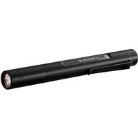 Ledlenser P4 Taschenlampe batteriebetrieben 180 lm 23 h Ledlenser P4 Taschenlampe batteriebetrieben 180 lm 23 h von LEDLENSER
