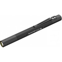 Ledlenser P4R Work Kompakte, aufladbare Profi-Taschenlampe im Stiftformat von LEDLENSER