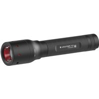 Ledlenser P5R LED Taschenlampe mit Handschlaufe Li-Ionen Akkus 420lm 15h 75g von LEDLENSER