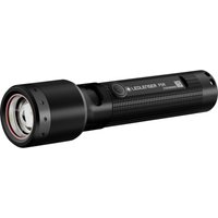 Ledlenser P5R Taschenlampe akkubetrieben, batteriebetrieben 350 lm 20 h Ledlenser P5R Taschenlampe akkubetrieben, batteriebetrieben 350 lm 20 h von LEDLENSER