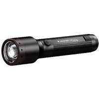 Ledlenser P6R Core LED Taschenlampe akkubetrieben 600lm 25h 175g von LEDLENSER