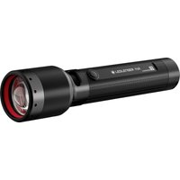 Ledlenser P6R Taschenlampe akkubetrieben 700 lm 65 h Ledlenser P6R Taschenlampe akkubetrieben 700 lm 65 h von LEDLENSER