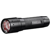 Ledlenser P7 Core LED Taschenlampe batteriebetrieben 450lm 25h 175g von LEDLENSER