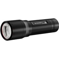 Ledlenser P7 Taschenlampe batteriebetrieben 650 lm 30 h Ledlenser P7 Taschenlampe batteriebetrieben 650 lm 30 h von LEDLENSER