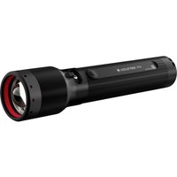 Ledlenser P7R Taschenlampe akkubetrieben 1200 lm 80 h Ledlenser P7R Taschenlampe akkubetrieben 1200 lm 80 h von LEDLENSER